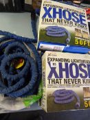 *5 Expanding Lightweight Hoses