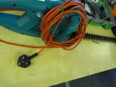 Bosch Hedge Trimmer