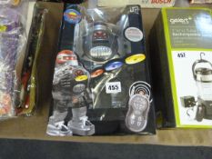 *Remote Control Robot