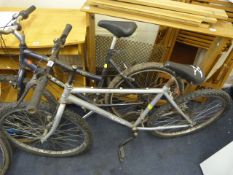 Doting Star Mountain Bike