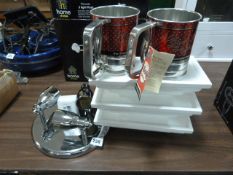 *Ceiling Spotlight - 2 Flour Sifters etc