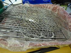 *Quare Charcoal Barbecue