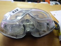 *Pair of Aquasphere Women's Swimming Goggles