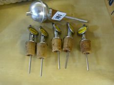 Collection of Vintage Optics