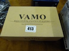 *Vamo V5 Smoking Kit