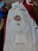 10 Turkish Teams Football Shirts