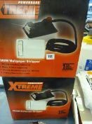 *2 Powerbase Extreme Wall Paper Strippers