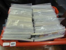 Quantity of DC & Other Comics