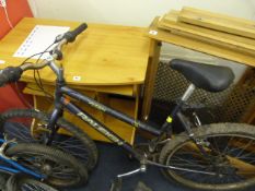 Raleigh Mountain Bike