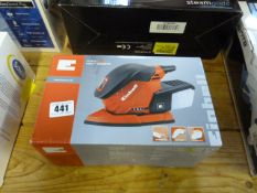 *Einhell Multi-Sander