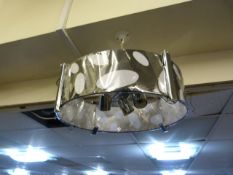 Aspen Ceiling Light Item Number SU88079/4L