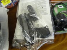 *James Bond 007 Cap Gun & Light Attachment