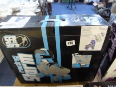 *Pair of Osprey Racing Storm Skates