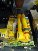 *Quantity of Hoselock Sprinklers etc