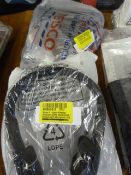 *3 Sets of Assorted Headphones