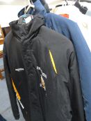 2 Hull City & 1 Hull FC Jacket