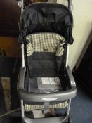 Mama & Papa's Push Chair