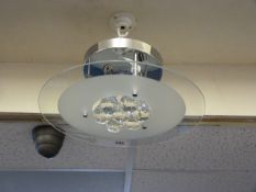 Aspen Ceiling Light Item Number SU30086/2L