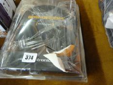 *Plantronics Game Com