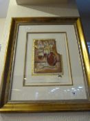 3D Picture by Kevin Blackham