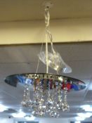 Aspen Ceiling Light Item Number DU30177/41