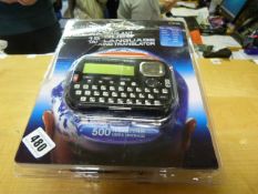 *15 Language Talking Translator