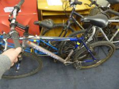 Barracuda Mountain Bike