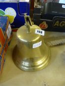 Brass Bell