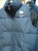 Hollister Padded Jacket