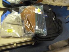 *Collection of Ruck Sacks & Bags