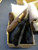 Quantity of Cushions