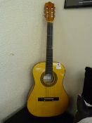 Spanish Guitar