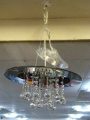 Aspen Ceiling Light Item Number DU30177/41