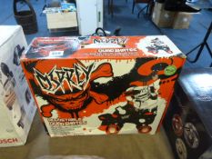 *Pair of Osprey Quad Skates
