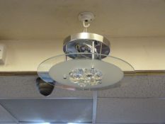 Aspen Ceiling Light Item Number SU30086/2L