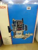 Boxed Bosch Router