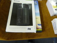 *Water Proof I-Pad Case - Pro Stylus for I-Pad etc