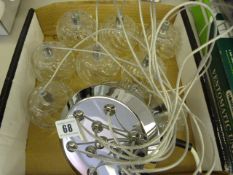 *Hanging Ceiling Light