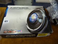 *Asrock Mother Board