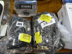 *Nintendo Wii Control Unit - Intergral Linksys Lock Unit etc