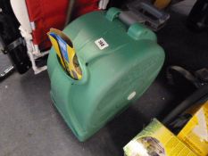 *Hoselock Extending Garden Hose