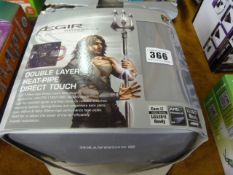 *Aegir-H.D.T. Cooling System