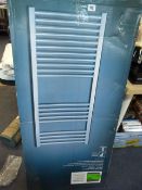 *High Quality Chrome Plated Towel Radiator