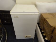 Lec Chest Freezer