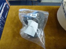 *Salter Soft Touch Luggage Scale