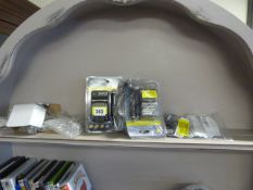 *2 Maxi Power Battery Chargers - Radiator ?????? etc