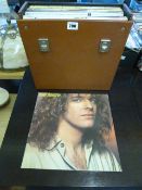 Collection of Older LP Records