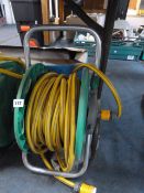 *Hoselock Garden Hose