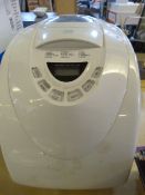 Bread Maker