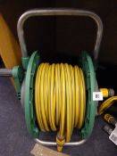 *Hoselock Extending Garden Hose